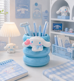 PEN HOLDER - CINNAMOROLL