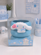 PEN HOLDER - CINNAMOROLL