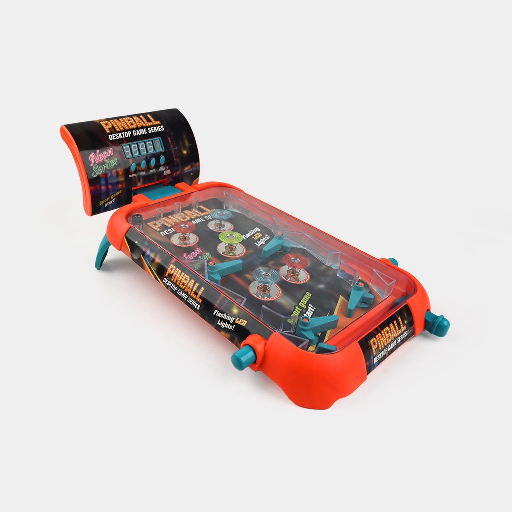 PINBALL DESKTOP GAME