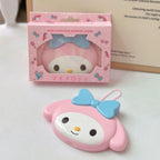 POCKET MIRROR AND COMB MY MELODY