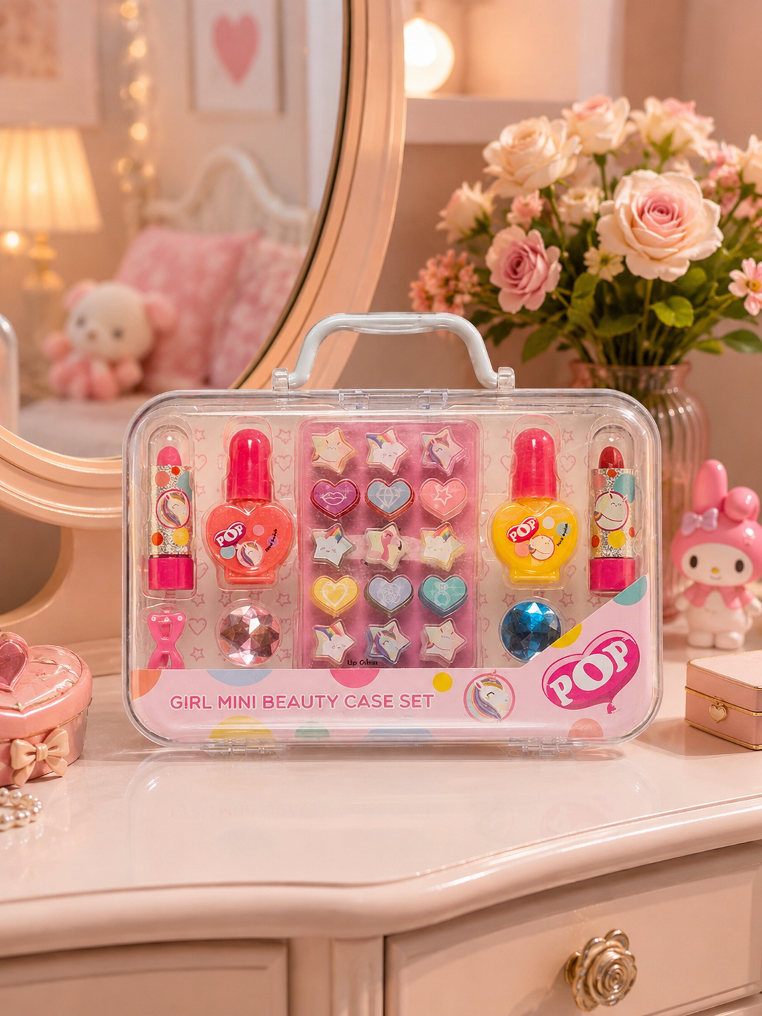 POP JEWELLERY ORGANIZER Main image