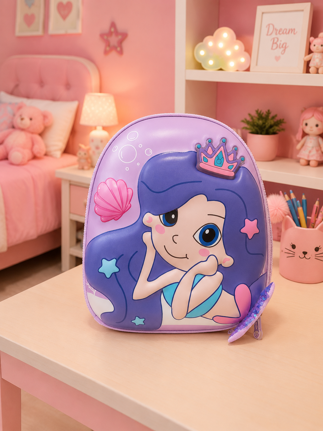 EVA BAG