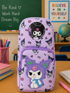 KUROMI PENCIL CASE