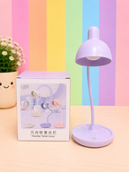 DESK LAMP - LAVENDER