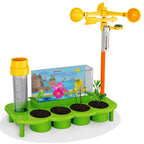 STEM WEATHER STATION