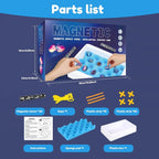 MAGNETIC EFFECT CHESS