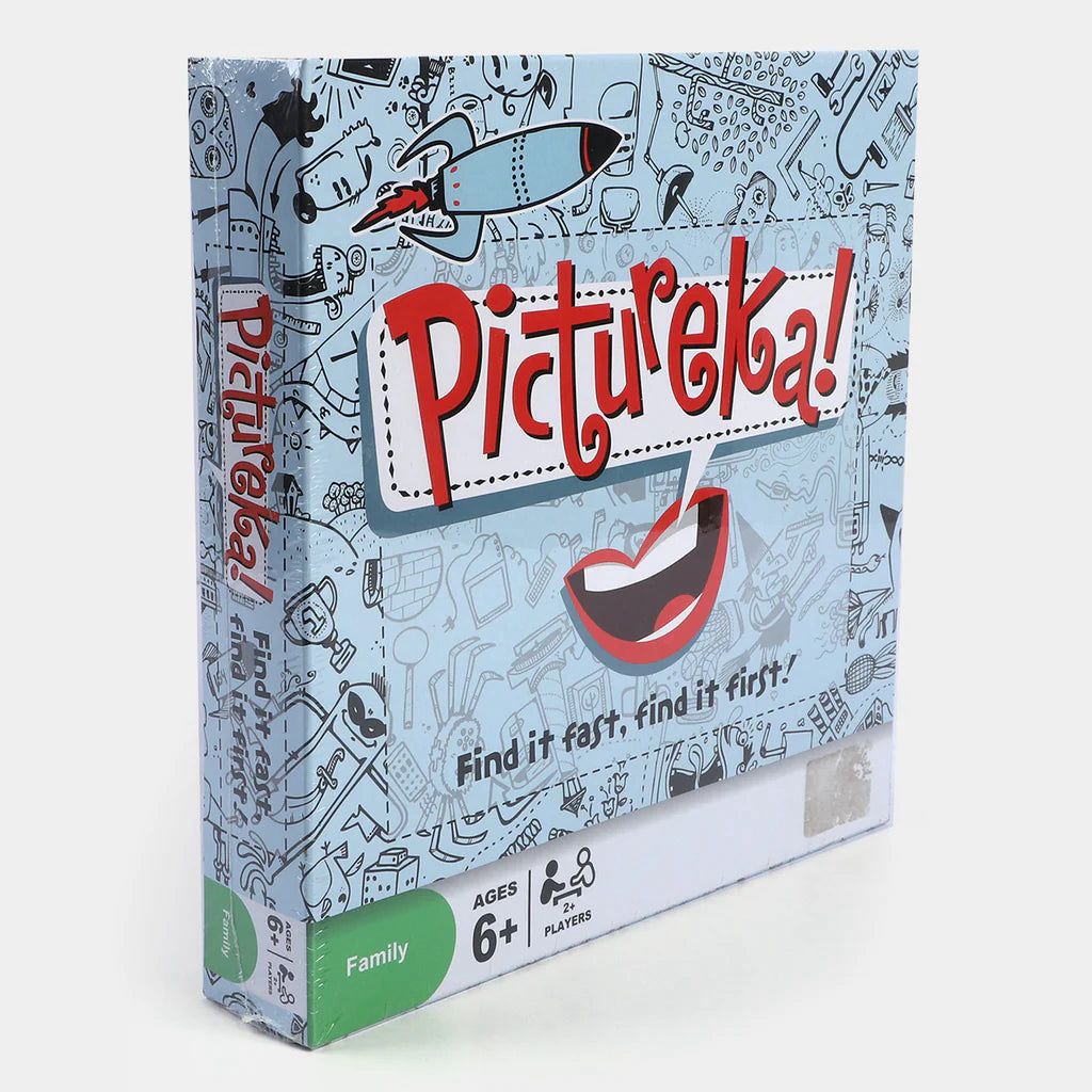 PICTUREKA Main image
