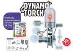 STEM DYNAMO TORCH