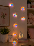 RAINBOW FAIRY LIGHTS