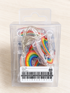 RAINBOW FAIRY LIGHTS