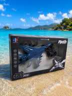 R/C FIGHTER DOGFIGHTER PLANE