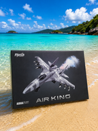 R/C FIGHTER DOGFIGHTER PLANE