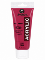 ACRYLIC PAINTS