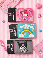 SANRIO KIDS WALLET