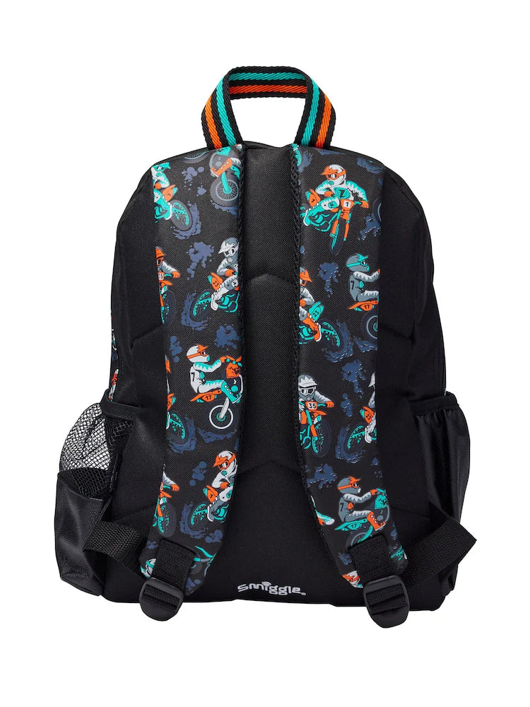 SMIGGLE BAG 13.5 BIKE Secondary image
