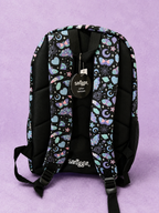 SMIGGLE BAG - BUTTERFLY (16.5  Inches)