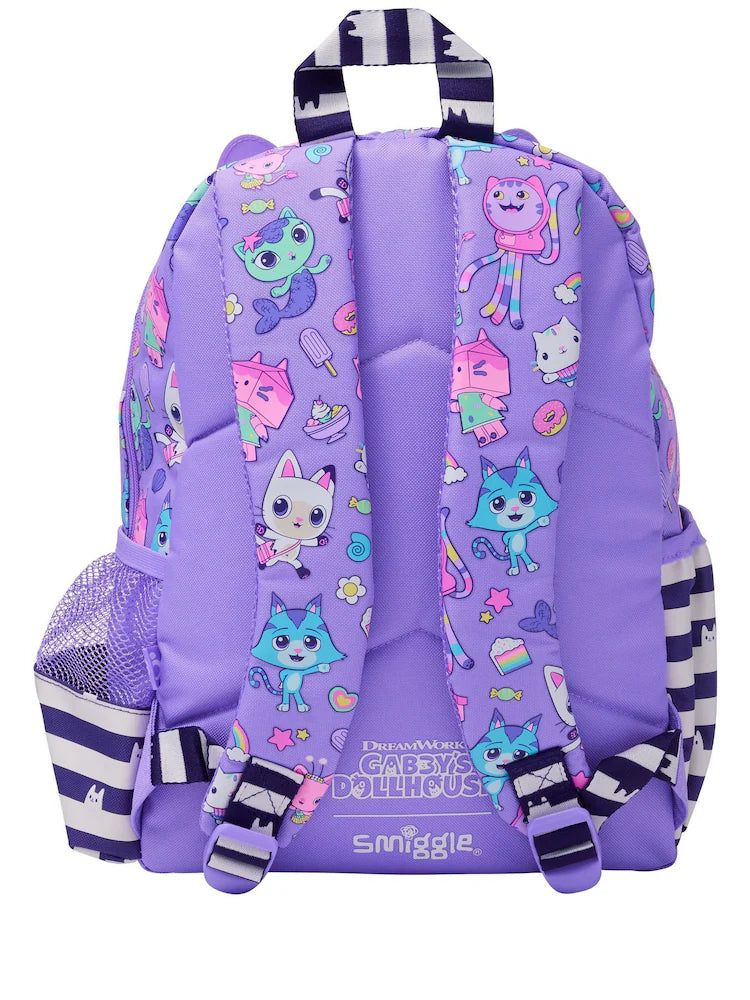 SMIGGLE BAG 13.5 GABBY'S Secondary image