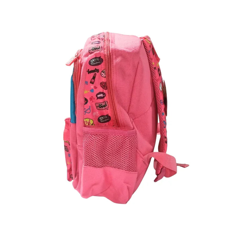 SMIGGLE BAG 13.5 GT BARBIE