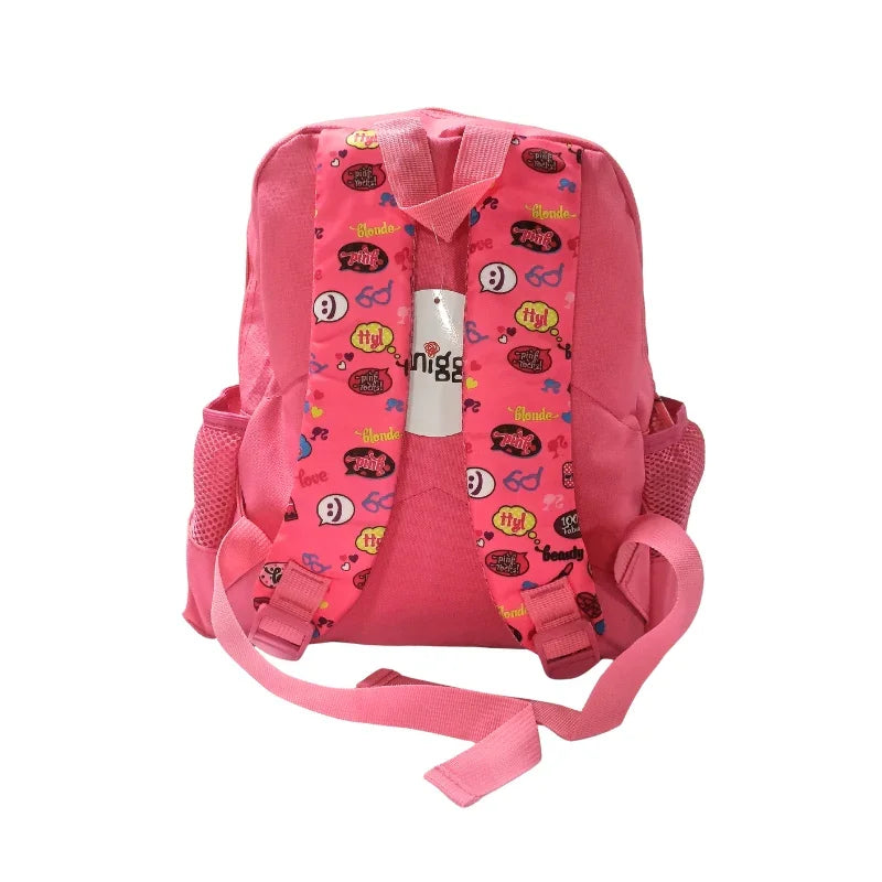 SMIGGLE BAG 13.5 GT BARBIE
