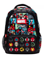 SMIGGLE BAG 16.5 MARVEL