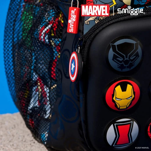 SMIGGLE BAG 16.5 MARVEL