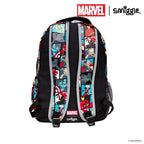SMIGGLE BAG 16.5 MARVEL
