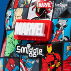 SMIGGLE BAG 16.5 MARVEL
