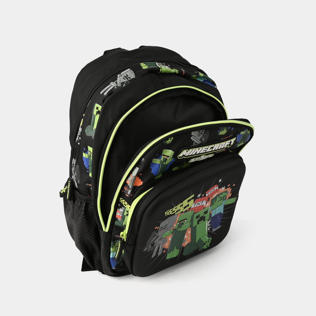 SMIGGLE BAG 13.5 MINECRAFT