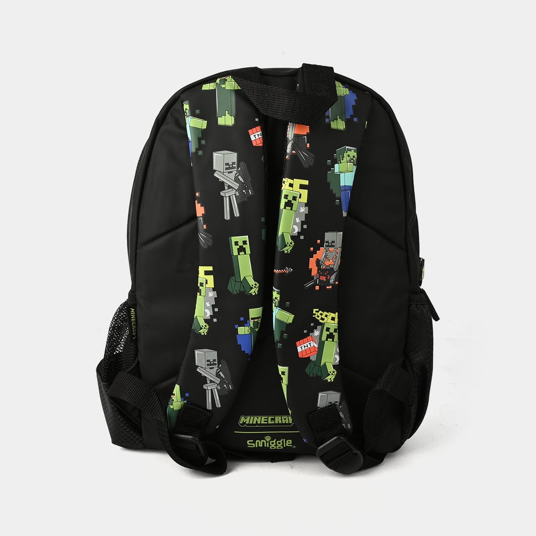 SMIGGLE BAG 13.5 MINECRAFT Secondary image