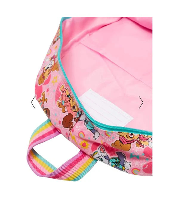 SMIGGLE BAG 13.5 PAW PETROL