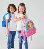 SMIGGLE BAG 13.5 PAW PETROL