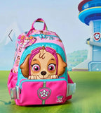 SMIGGLE BAG 13.5 PAW PETROL