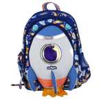 SMIGGLE BAG 13.5 SPACE