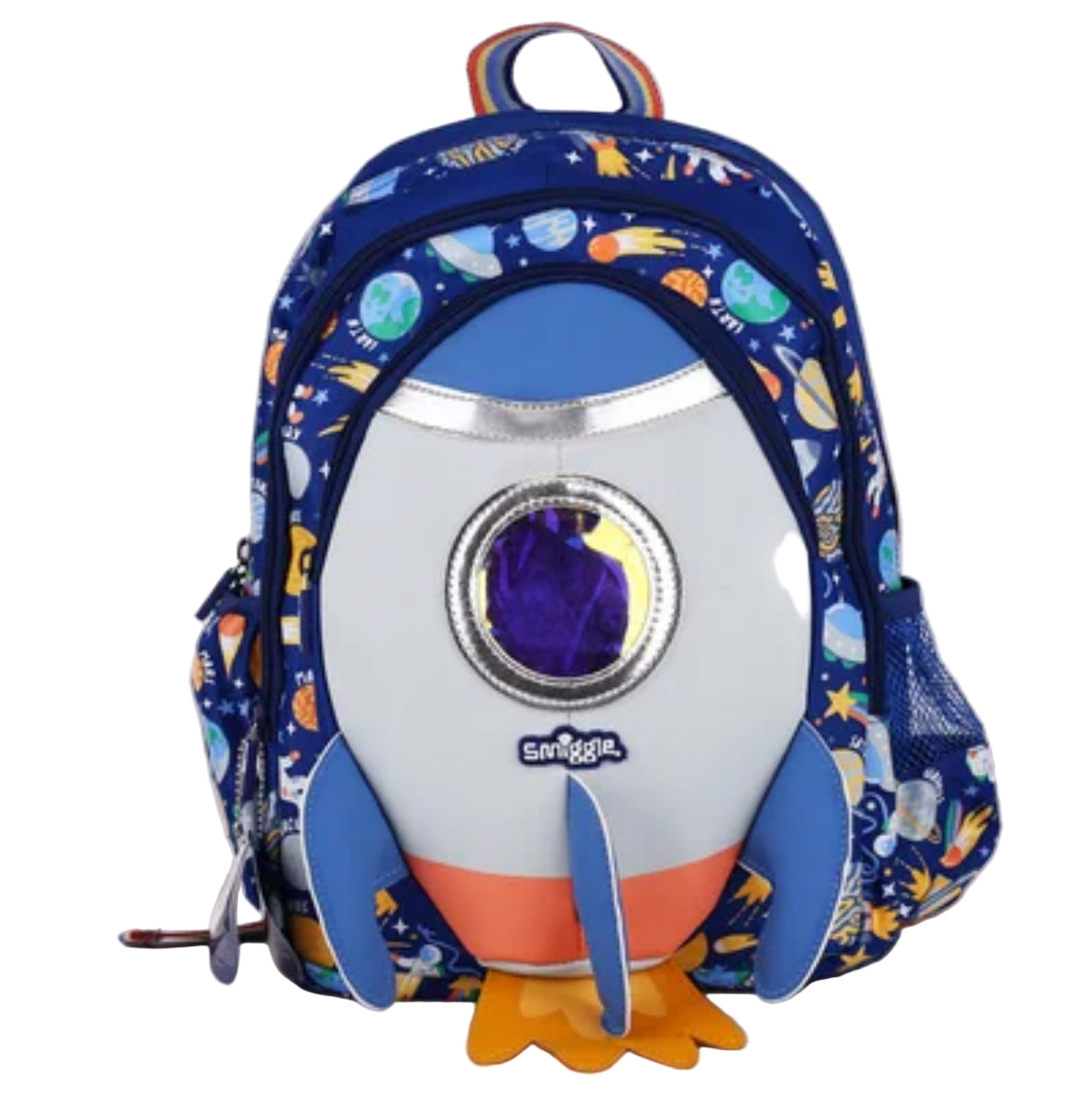 SMIGGLE BAG 13.5 SPACE