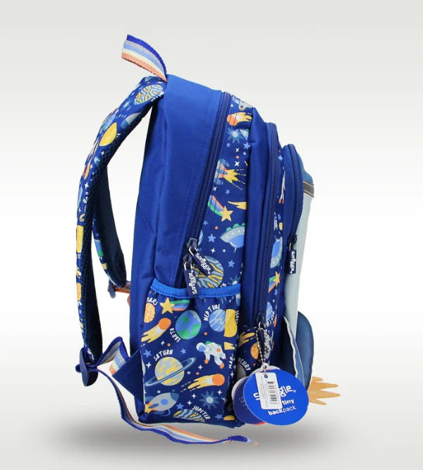 SMIGGLE BAG 13.5 SPACE