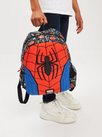 SMIGGLE BAG 13.5 SPIDERMAN