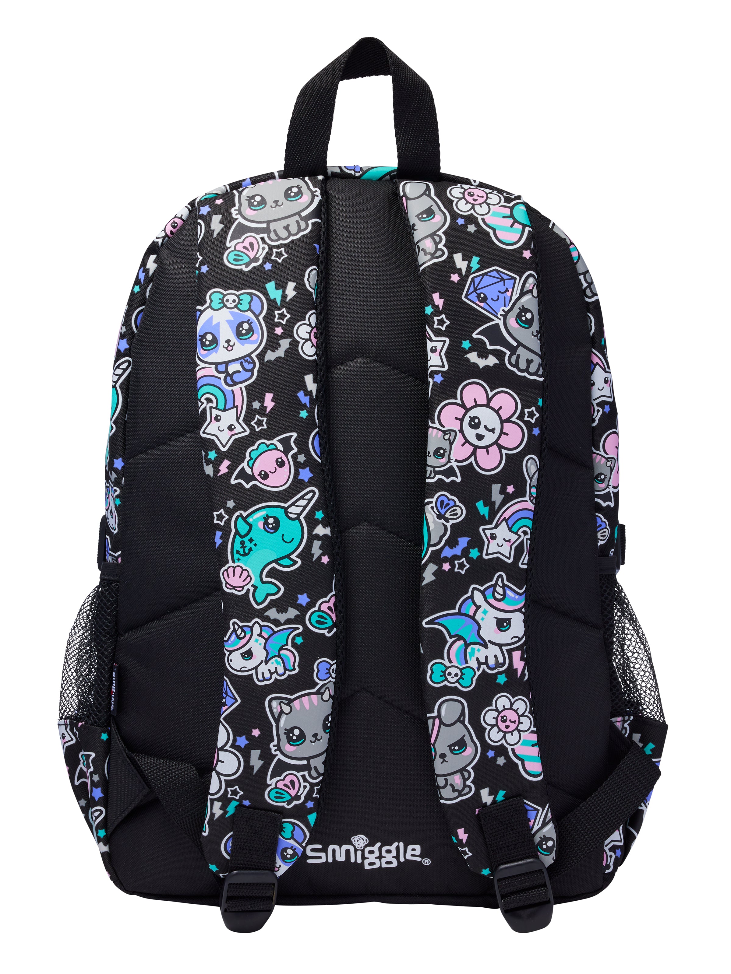 SMIGGLE BAG 16.5 STAR