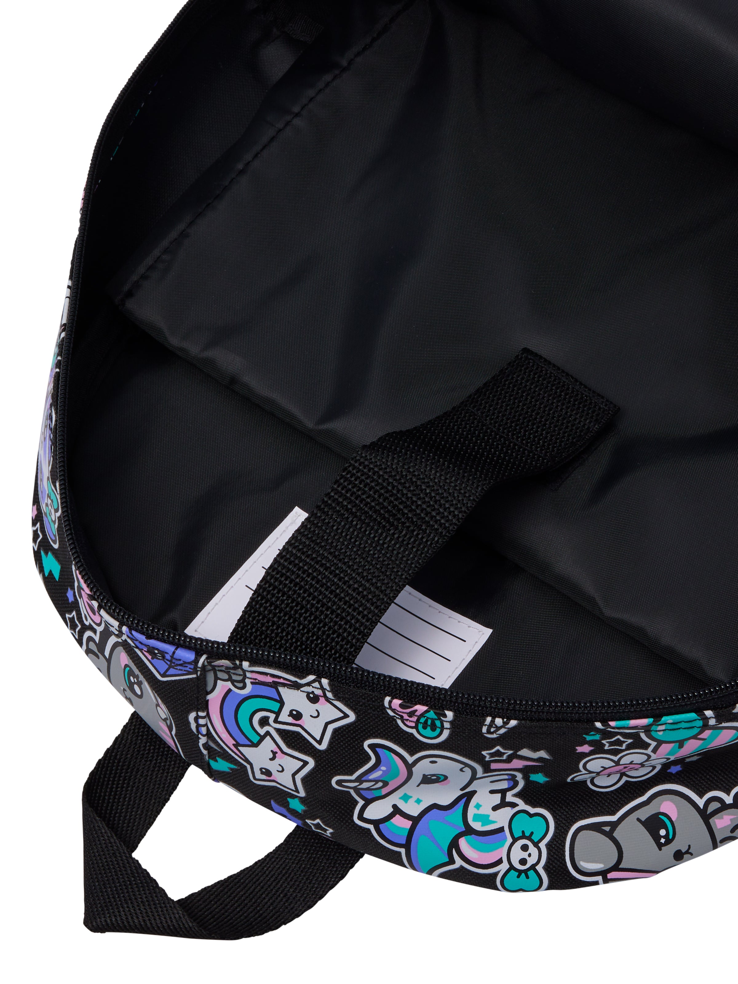 SMIGGLE BAG 16.5 STAR