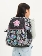 SMIGGLE BAG 16.5 STAR