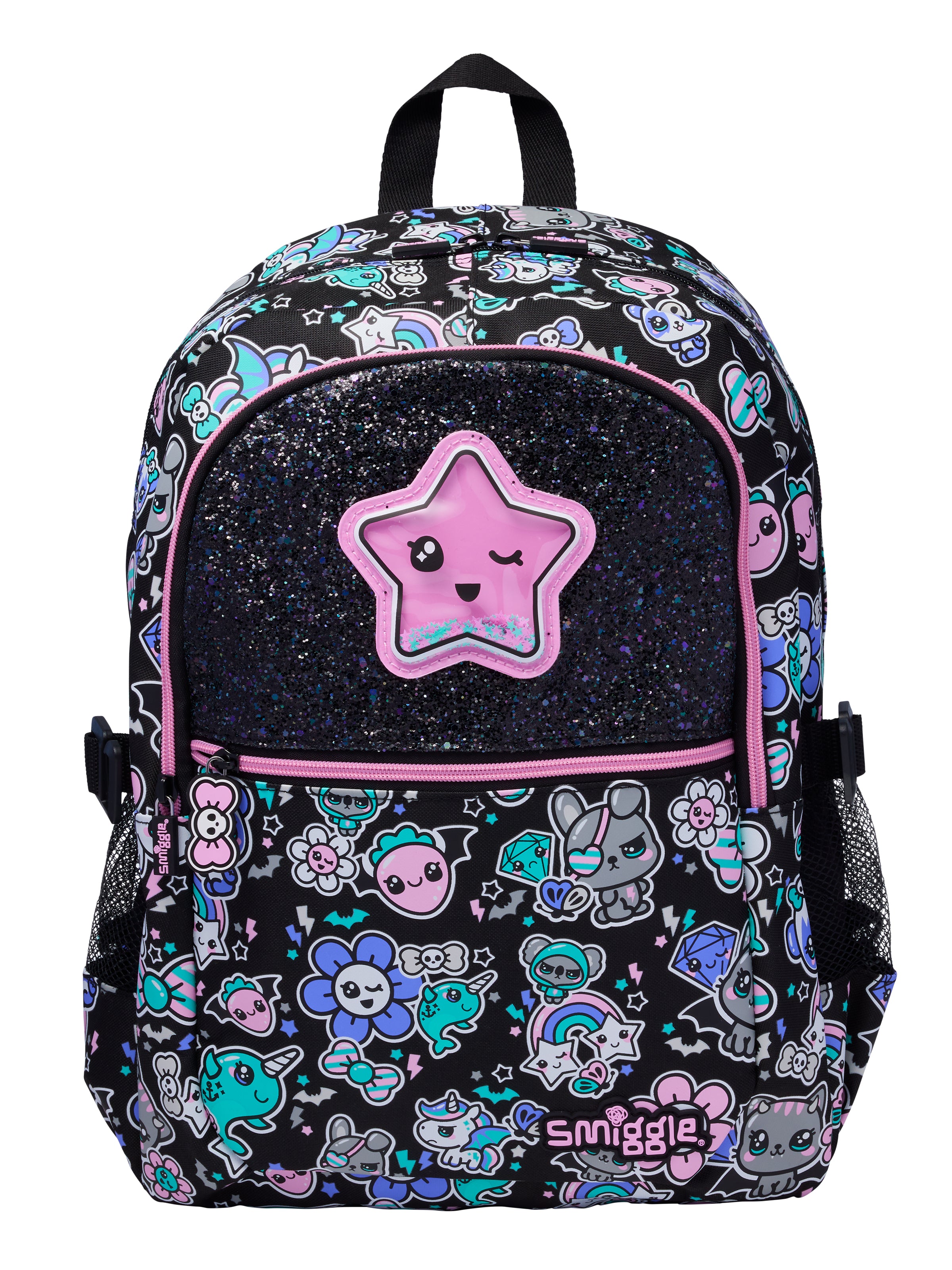 SMIGGLE BAG 16.5 STAR Main image