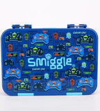 SMIGGLE BENTO BOX - GAME