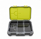 SMIGGLE BENTO BOX - HARRY POTTER