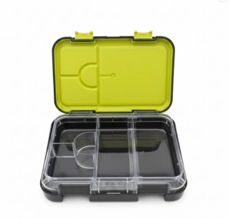SMIGGLE BENTO BOX - HARRY POTTER