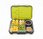 SMIGGLE BENTO BOX - HARRY POTTER