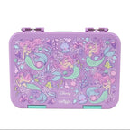 SMIGGLE BENTO BOX - MERMAID