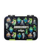 SMIGGLE BENTO BOX - MINECRAFT