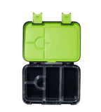 SMIGGLE BENTO BOX - MINECRAFT