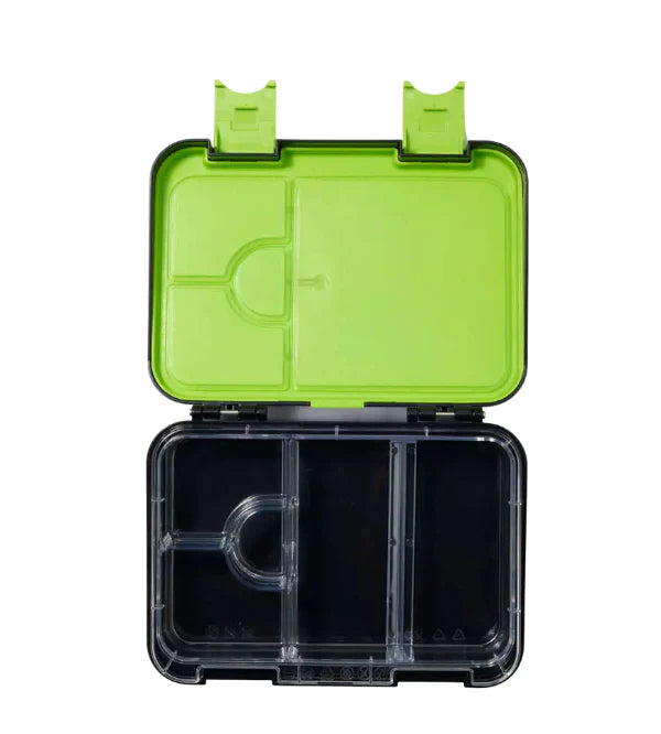 SMIGGLE BENTO BOX - MINECRAFT