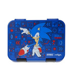 SMIGGLE BENTO BOX - SONIC