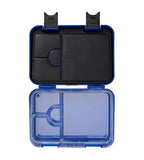 SMIGGLE BENTO BOX - SONIC
